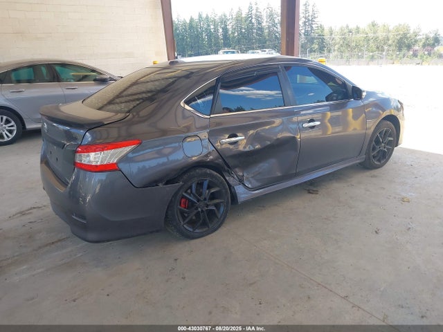 3N1AB7AP4FY321379 Nissan Sentra
