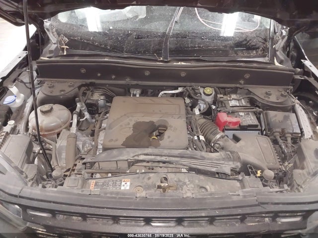 Ford dragon 2021 3FMCR9A69MRA33820 Image 10