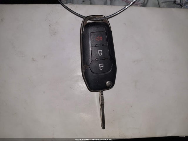 Ford dragon 2021 3FMCR9A69MRA33820 Image 11
