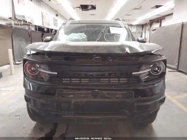 Ford dragon 2021 3FMCR9A69MRA33820 Image 12