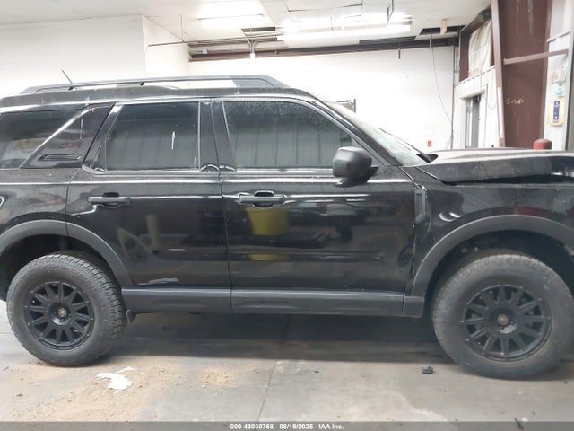 Ford dragon 2021 3FMCR9A69MRA33820 Image 13