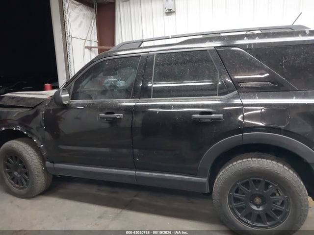 Ford dragon 2021 3FMCR9A69MRA33820 Image 14