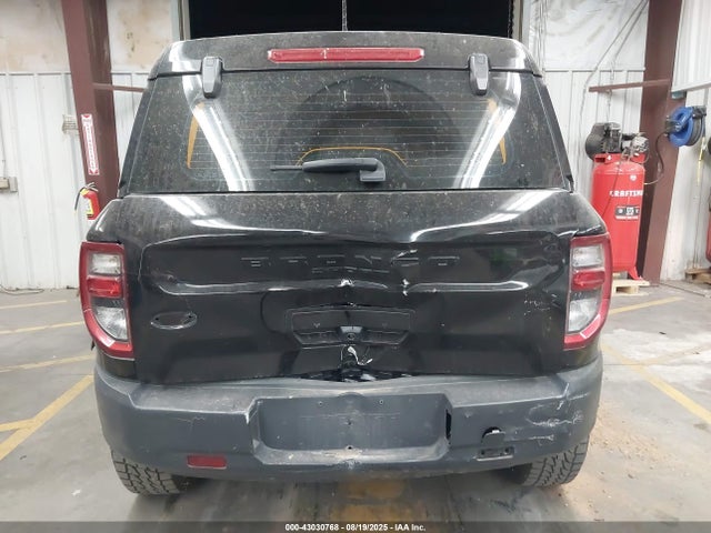 Ford dragon 2021 3FMCR9A69MRA33820 Image 16