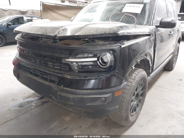 Ford dragon 2021 3FMCR9A69MRA33820 Image 17