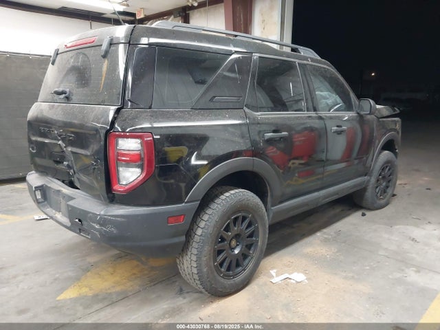 Ford dragon 2021 3FMCR9A69MRA33820 Image 4