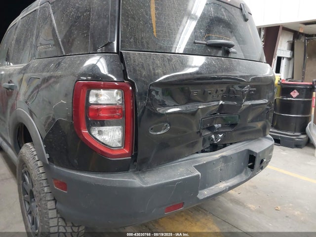 Ford dragon 2021 3FMCR9A69MRA33820 Image 6