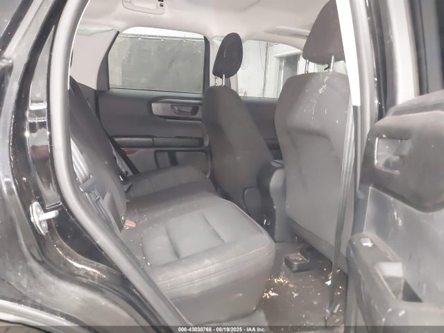 Ford dragon 2021 3FMCR9A69MRA33820 Image 8
