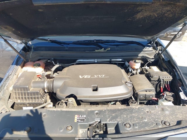 1GTG6FEN5N1230204 GMC lgz