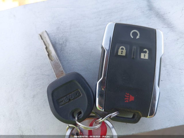 1GTG6FEN5N1230204 GMC lgz