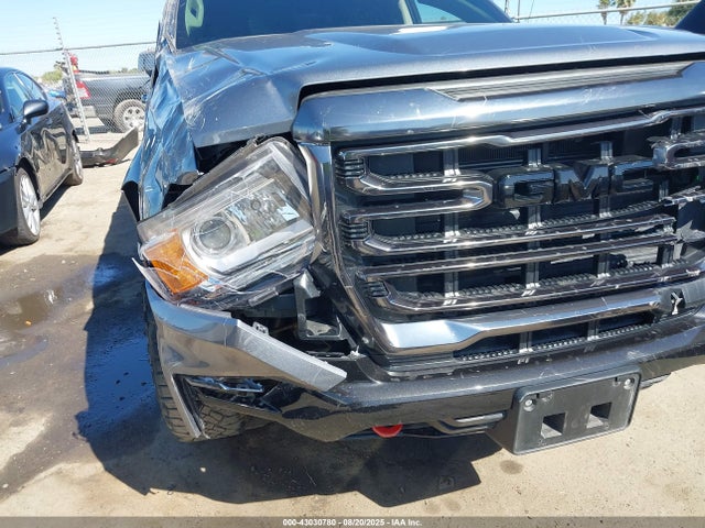 1GTG6FEN5N1230204 GMC lgz