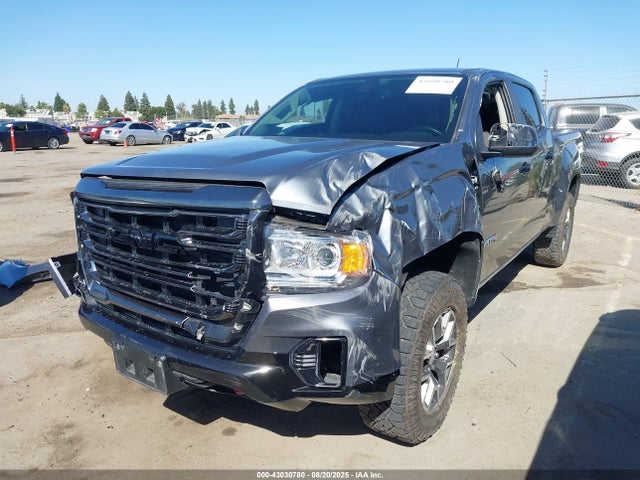 1GTG6FEN5N1230204 GMC lgz