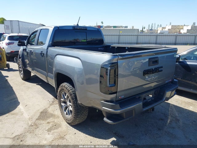 1GTG6FEN5N1230204 GMC lgz