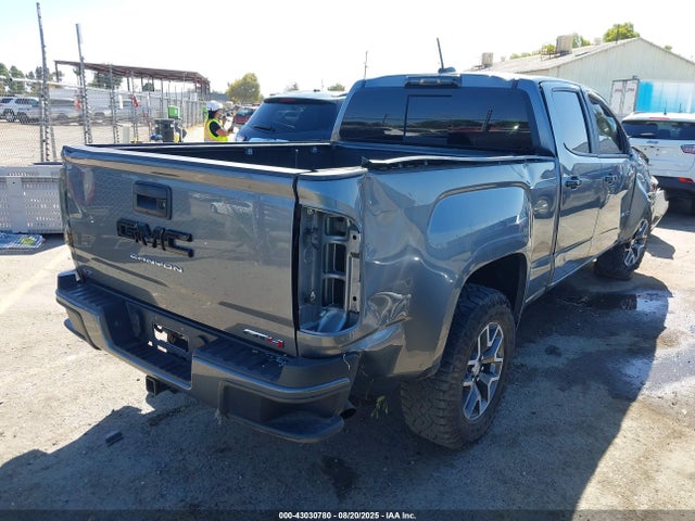 1GTG6FEN5N1230204 GMC lgz