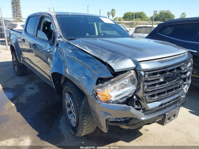 1GTG6FEN5N1230204 GMC lgz