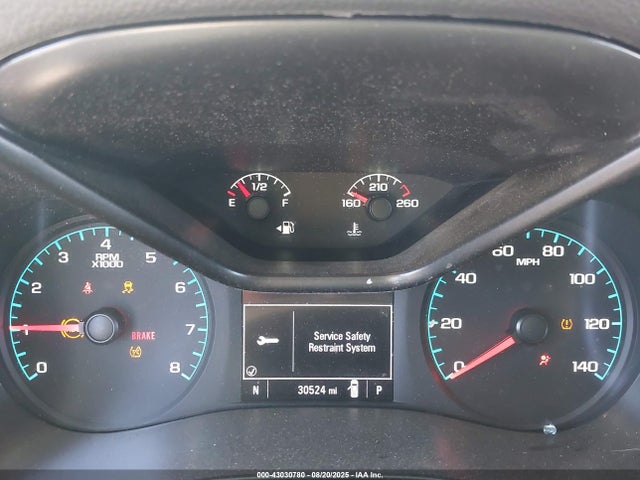 1GTG6FEN5N1230204 GMC lgz