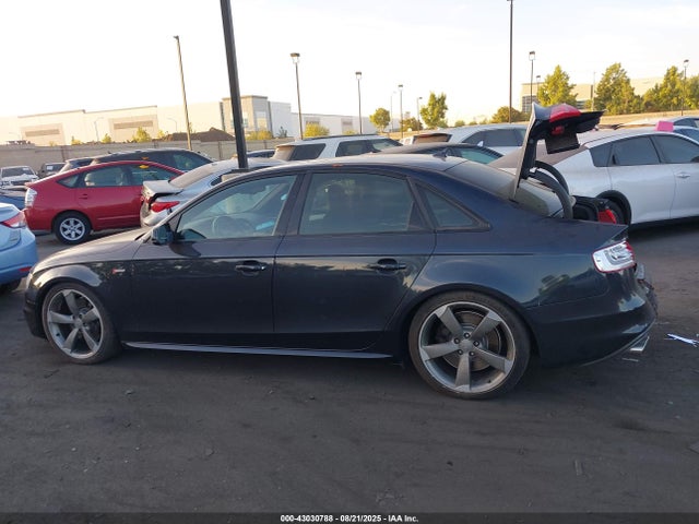 Audi S4 2014 WAUBGAFLXEA147369 Image 15