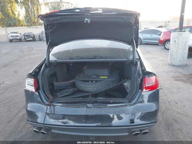 Audi S4 2014 WAUBGAFLXEA147369 Image 17