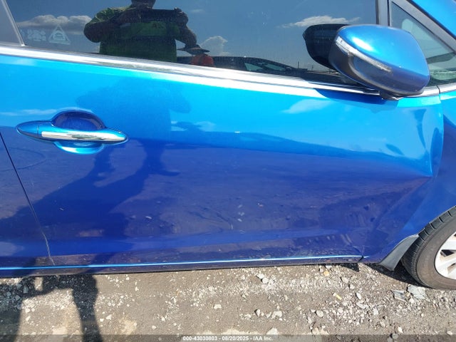 Aukcja sprzedaży 2014 Kia Forte Ex, vin: KNAFX4A89E5057063, numer aukcji: 43030803