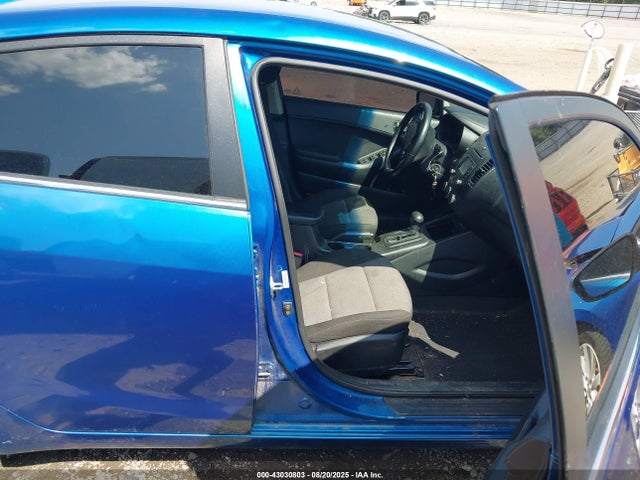 Aukcja sprzedaży 2014 Kia Forte Ex, vin: KNAFX4A89E5057063, numer aukcji: 43030803
