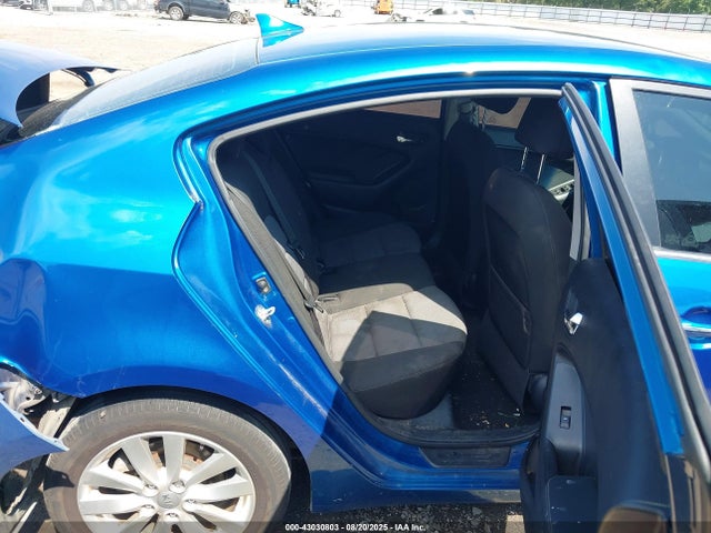 Aukcja sprzedaży 2014 Kia Forte Ex, vin: KNAFX4A89E5057063, numer aukcji: 43030803