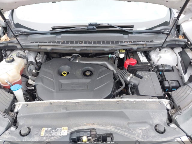 Ford 2016 2016 2FMPK4J94GBC03457 Image 10