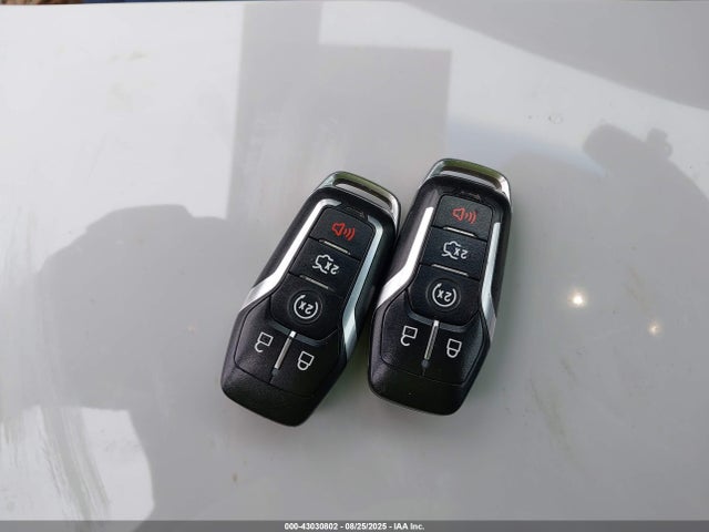 Ford 2016 2016 2FMPK4J94GBC03457 Image 11