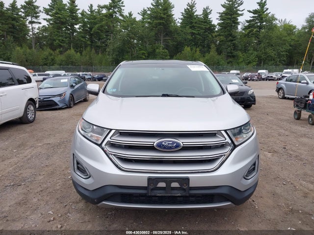 Ford 2016 2016 2FMPK4J94GBC03457 Image 12