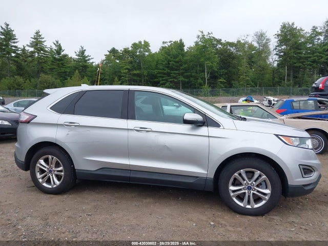Ford 2016 2016 2FMPK4J94GBC03457 Image 13