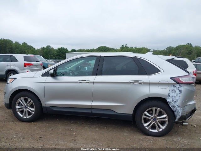 Ford 2016 2016 2FMPK4J94GBC03457 Image 14