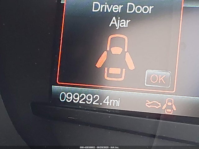 Ford 2016 2016 2FMPK4J94GBC03457 Image 15