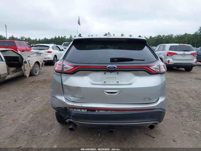 Ford 2016 2016 2FMPK4J94GBC03457 Image 16