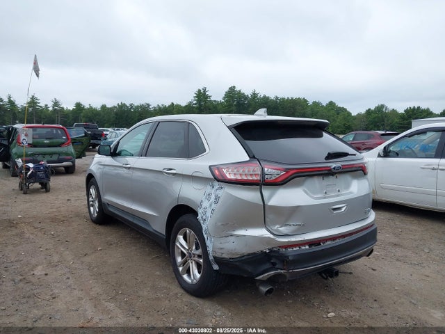 Ford 2016 2016 2FMPK4J94GBC03457 Image 3