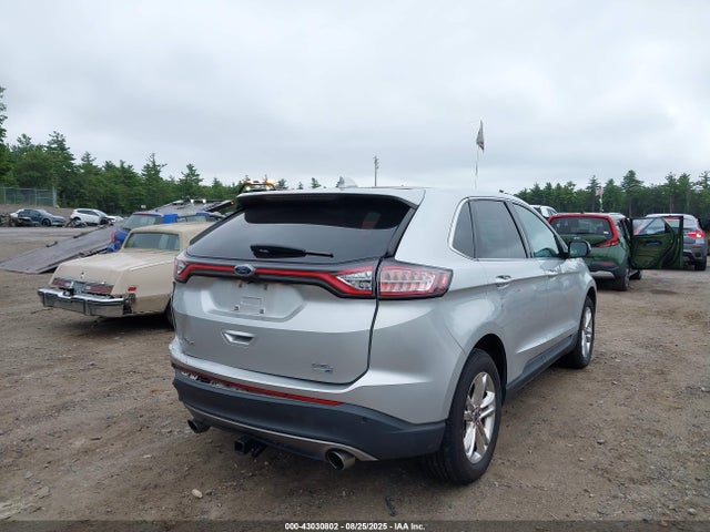 Ford 2016 2016 2FMPK4J94GBC03457 Image 4