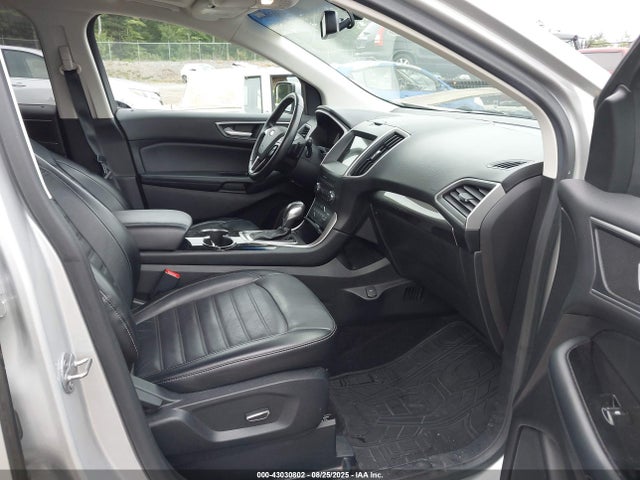 Ford 2016 2016 2FMPK4J94GBC03457 Image 5