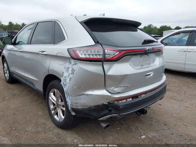 Ford 2016 2016 2FMPK4J94GBC03457 Image 6