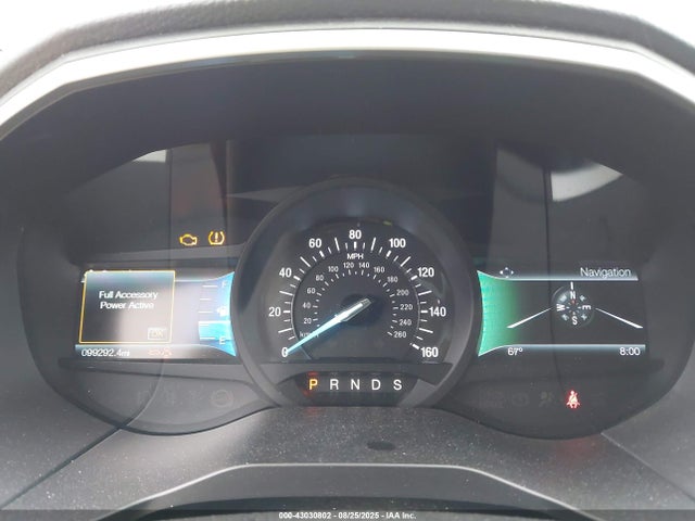 Ford 2016 2016 2FMPK4J94GBC03457 Image 7