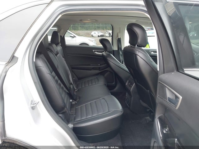 Ford 2016 2016 2FMPK4J94GBC03457 Image 8