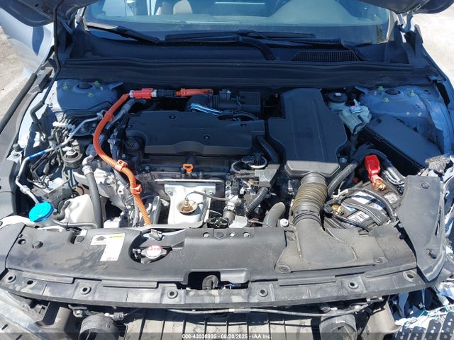 1HGCV3F29NA018721 Honda lfb2