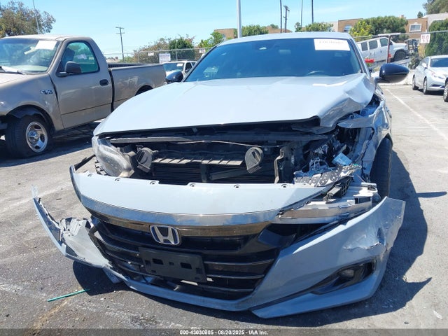 1HGCV3F29NA018721 Honda lfb2