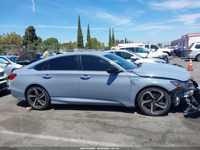 1HGCV3F29NA018721 Honda lfb2
