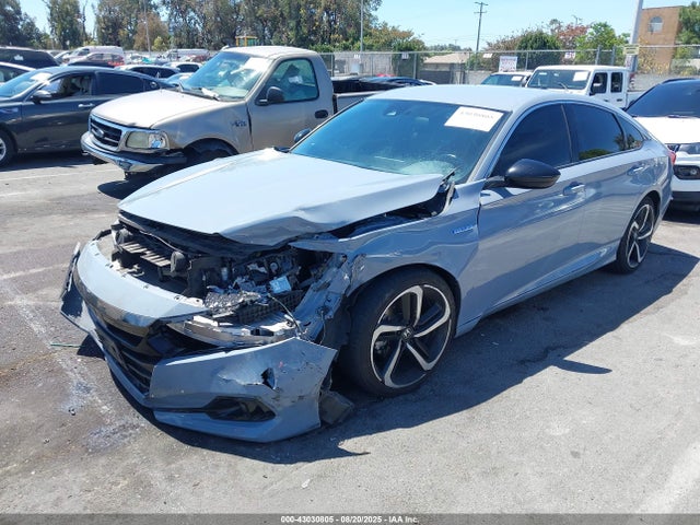 1HGCV3F29NA018721 Honda lfb2