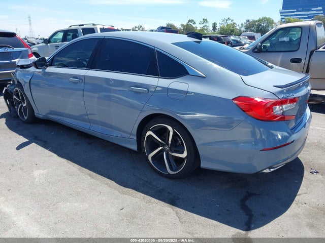 1HGCV3F29NA018721 Honda lfb2