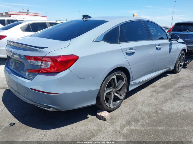 1HGCV3F29NA018721 Honda lfb2
