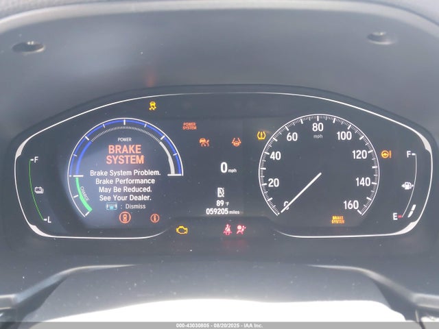 1HGCV3F29NA018721 Honda lfb2