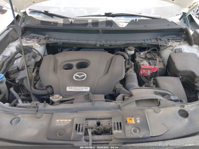 2023 MAZDA CX-9 JM3TCBDY6P0644135 Photo 9