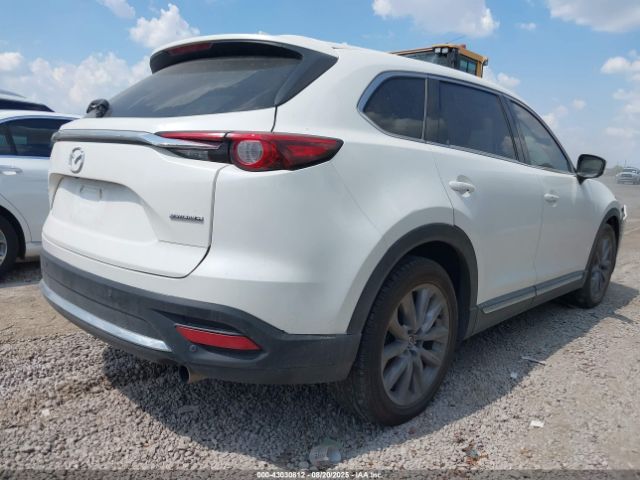 2023 MAZDA CX-9 JM3TCBDY6P0644135 Photo 3