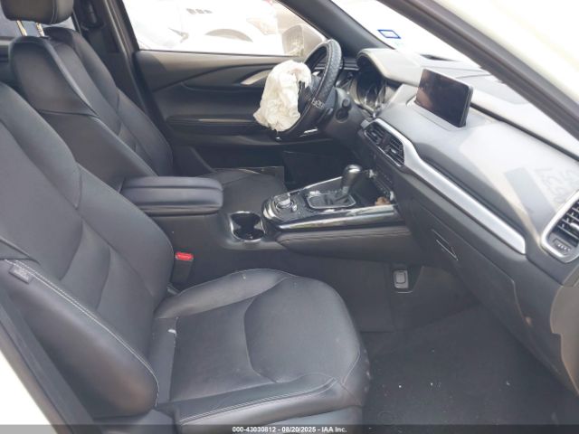 2023 MAZDA CX-9 JM3TCBDY6P0644135 Photo 4