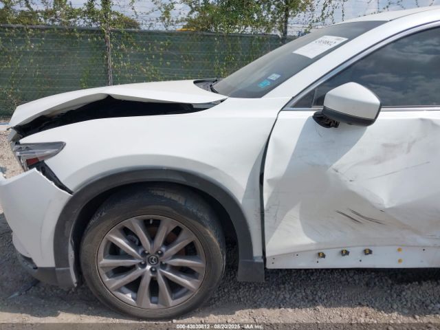 2023 MAZDA CX-9 JM3TCBDY6P0644135 Photo 5