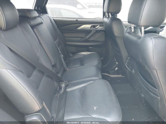 2023 MAZDA CX-9 JM3TCBDY6P0644135 Photo 7