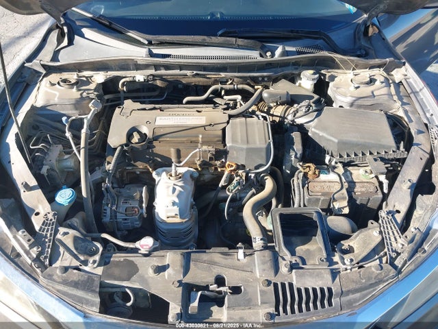 1HGCR2F38GA026965 Honda k24w1
